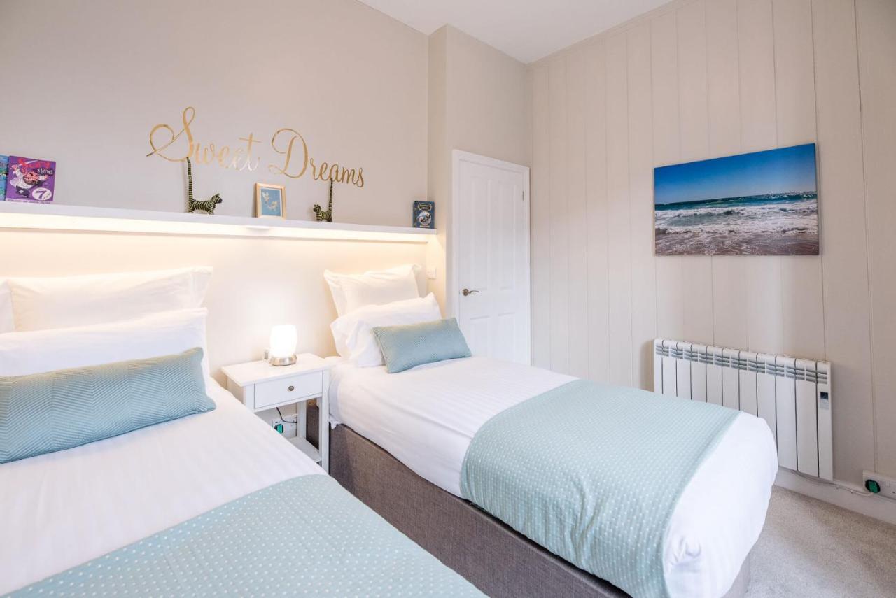 No 12, Southwold Apartment Ngoại thất bức ảnh