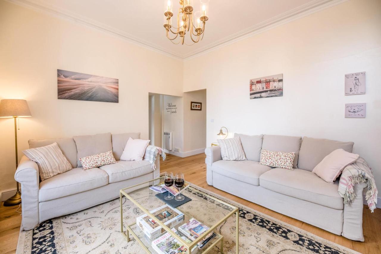 No 12, Southwold Apartment Ngoại thất bức ảnh
