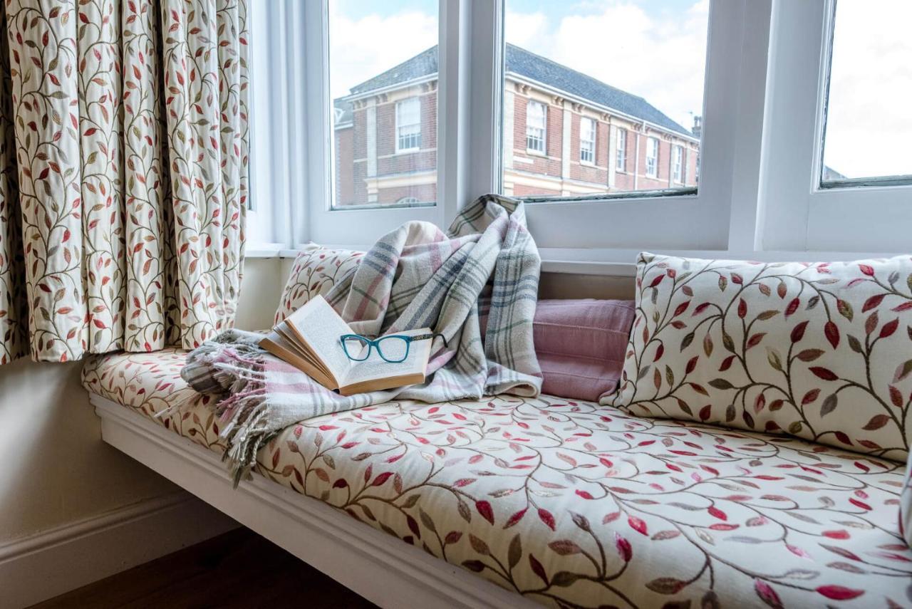 No 12, Southwold Apartment Ngoại thất bức ảnh