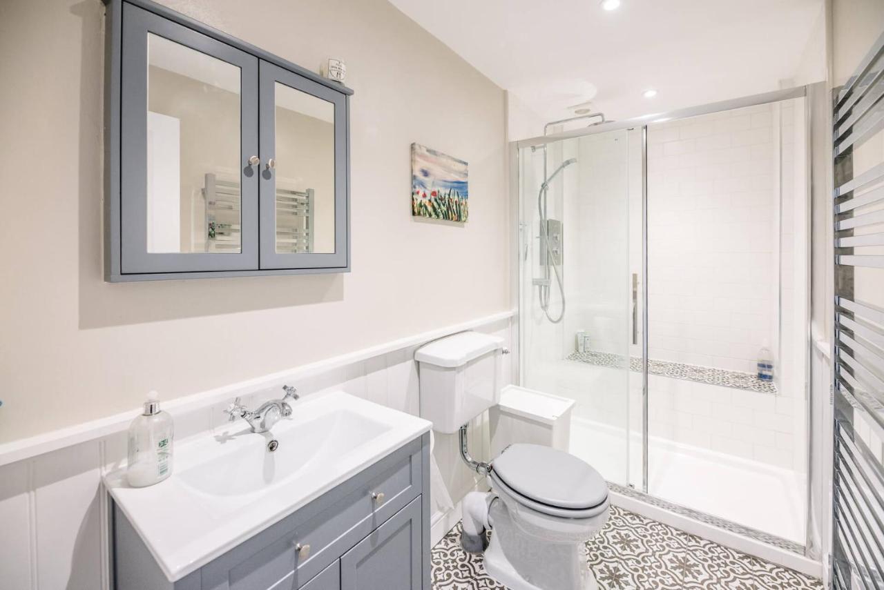No 12, Southwold Apartment Ngoại thất bức ảnh