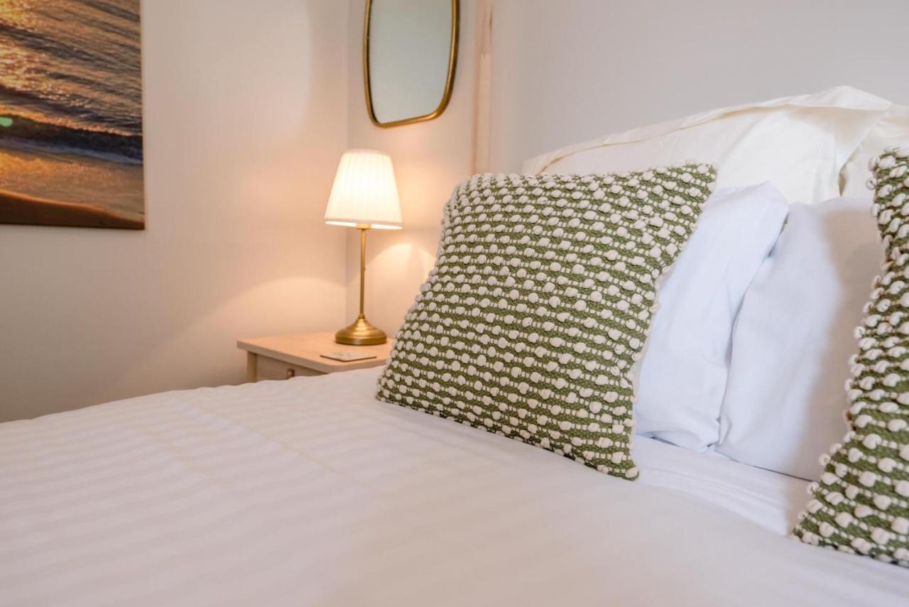 No 12, Southwold Apartment Ngoại thất bức ảnh