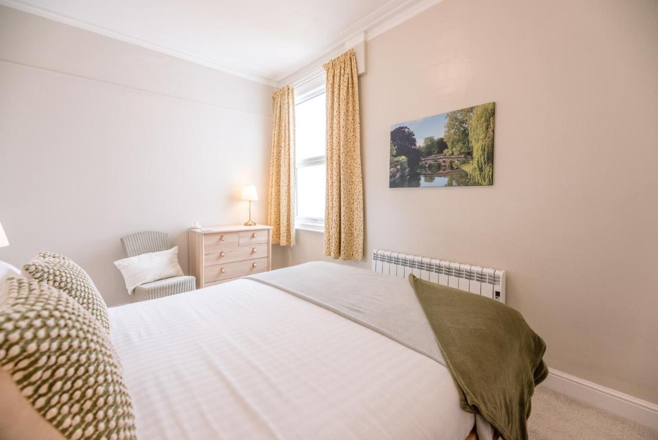 No 12, Southwold Apartment Ngoại thất bức ảnh